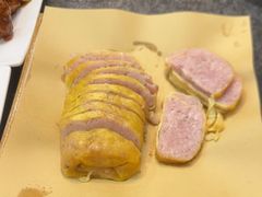 -胡记真不同饭店(临河街店)