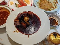 -大鸭梨烤鸭(房山店)