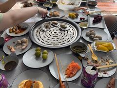 -仙螺岛海鲜自助餐厅(总店)