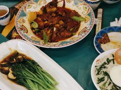 -巴依老爷新疆美食(昌平店)