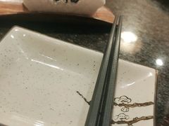 -万福炭火烤肉日本料理(新街口店)
