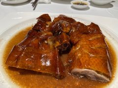 -花城苑广府菜(侨鑫店)