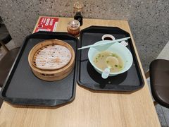 -回味鸭血粉丝汤(新城市广场店)