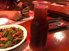 -我家小馆(江汉路店)