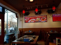 大堂-重庆烧鸡公火锅(簋街店)