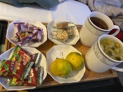 -良子足浴(湖滨店)