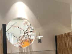 -蜜桃餐厅·伴山(绿宝广场店)