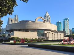 -上海博物馆(人民广场馆)