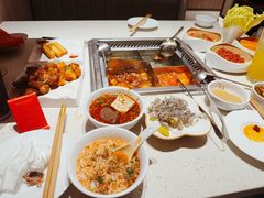 -海底捞火锅(创意园店)