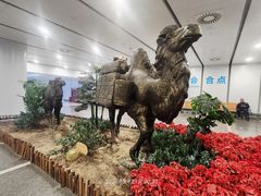 -银川河东国际机场