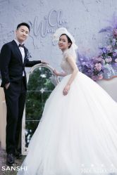 -米迪婚礼