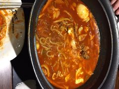 火炉火年糕火锅&芝士肋排(西直门枫蓝店)-火炉火自助餐(枫蓝国际店)