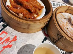 -粤轩楼广式特色餐厅(青岛路店)
