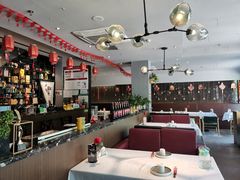 大堂-印湘·剁椒鱼头(马连洼北路店)