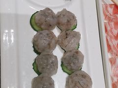 -蒙都43°9羊火锅(平庄店)