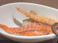 -樾餐厅泰式海鲜火锅(民歌湖店)