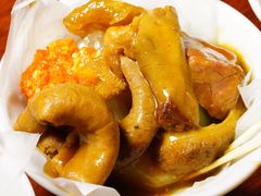 -老坑记·香港经典粤菜馆
