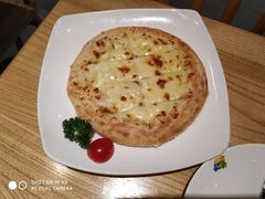 -菲滋意式餐厅(西湖文化广场店)