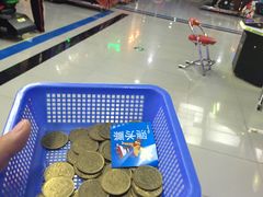 -大玩家(金牛万达店)
