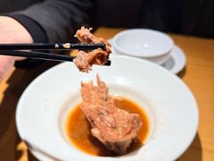 -九毛九西北菜(汕头金平万达广场店)