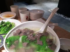 -李子坝梁山鸡(北碚万达五鸡哥店)