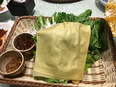 -阿里郎海鲜酒店
