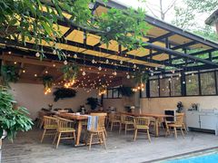 -云里小坐·小院里·团建·宴请·下午茶(三圣乡店)