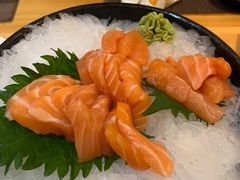 -割烹旭日本料理(龙湖狮山天街店)