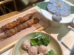 -左庭右院鲜牛肉火锅(新梅广场店)