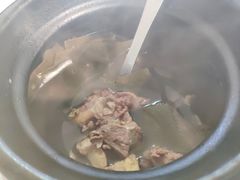 -民间瓦缸煨汤館(嵩山路店)