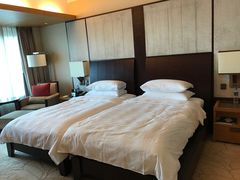 -上海浦东嘉里大酒店