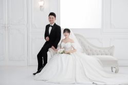 -金夫人婚纱摄影(总店)