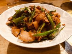小炒肉-赤宴·川菜(玉林店)