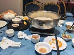 -粤香楼(新光里店)