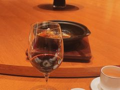-广州富力君悦大酒店空中花园
