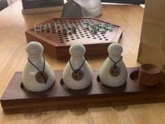 -心隐·按摩·SPA(盈石广场店)