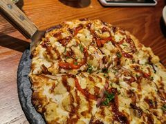 -澳骄 Aussie Kitchen·手工披萨·西餐(国大店)