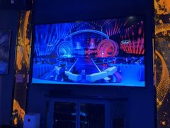 -INLOVE KTV(爱琴海店)