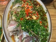 -妈妈的味道(和顺古镇店)