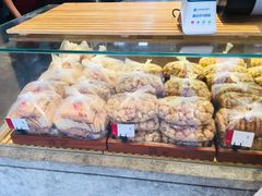 -詹记桃酥(百盛店)