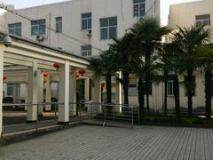 -罗山市民会馆