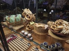 -秋林西餐厅