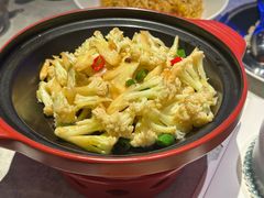 -上和臻品中国菜(花园街店)