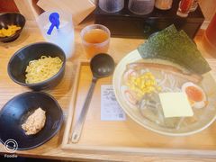 -柒鉦·日式豚骨拉麵(常德路店)