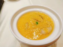 养生小米花胶鲍鱼-雅盛品931海鲜酒家