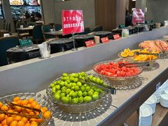 -情妹耙泥鳅·江湖川菜(科华店)