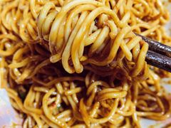 鸡丝凉面-力力豆花庄(广渠门店)