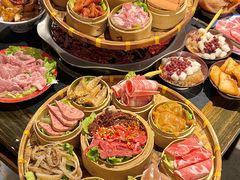 -古木枫老火锅(洪崖洞店)