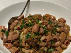 -开海·红岛海鲜虾水饺(石老人店)