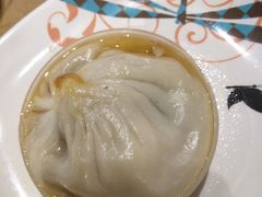 -老城南.鸭血粉丝汤(夫子庙店)